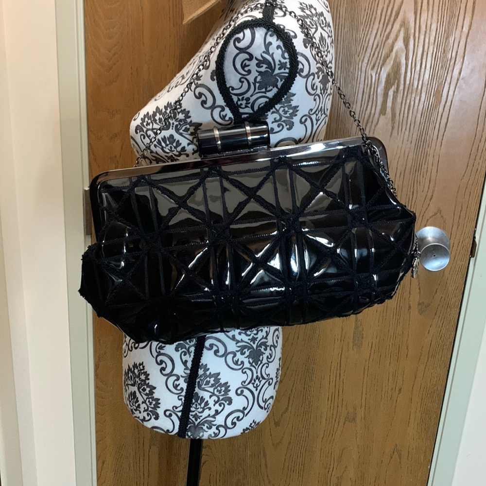 Big Buddha Shoulder Bag